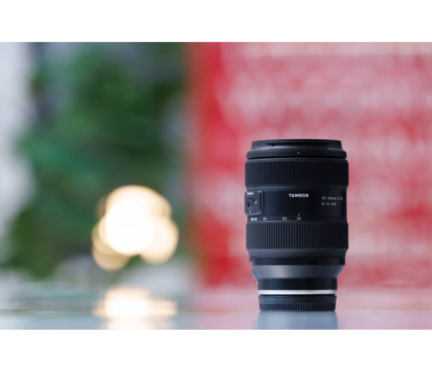 Tamron 35-100mm f/2.8 Di III VXD Sony E - 1509810 - zdjęcie 6